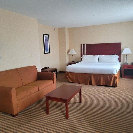 Lynchburg Grand Hotel Екстер'єр фото