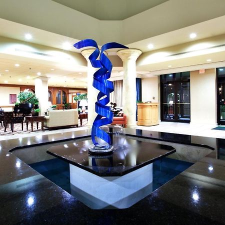 Lynchburg Grand Hotel Екстер'єр фото