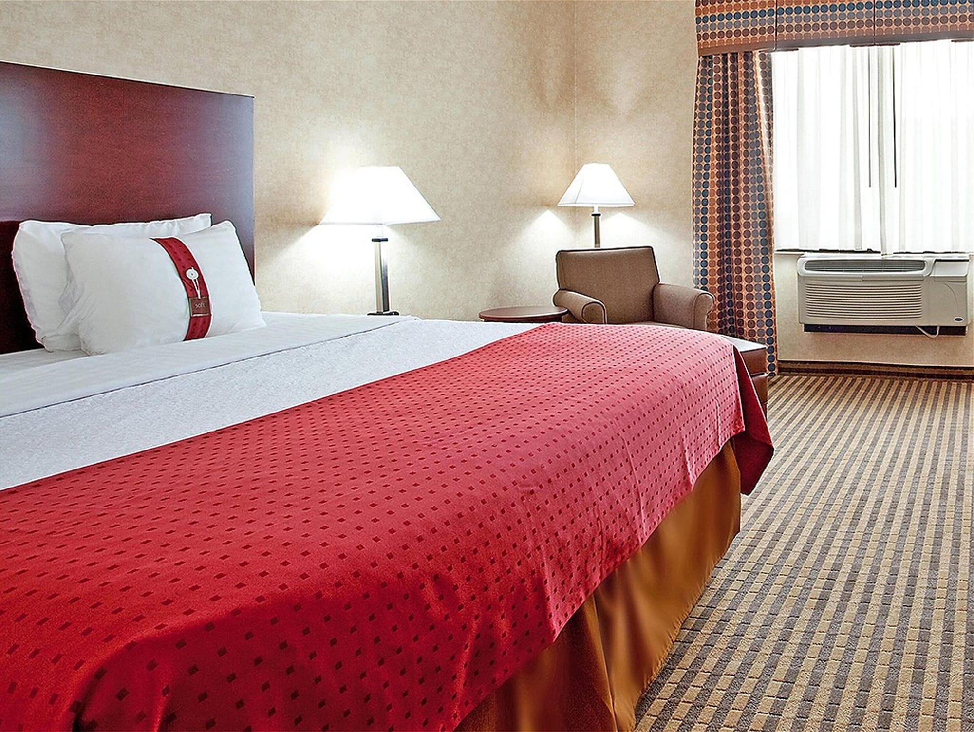 Lynchburg Grand Hotel Екстер'єр фото