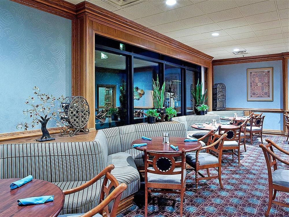 Lynchburg Grand Hotel Екстер'єр фото