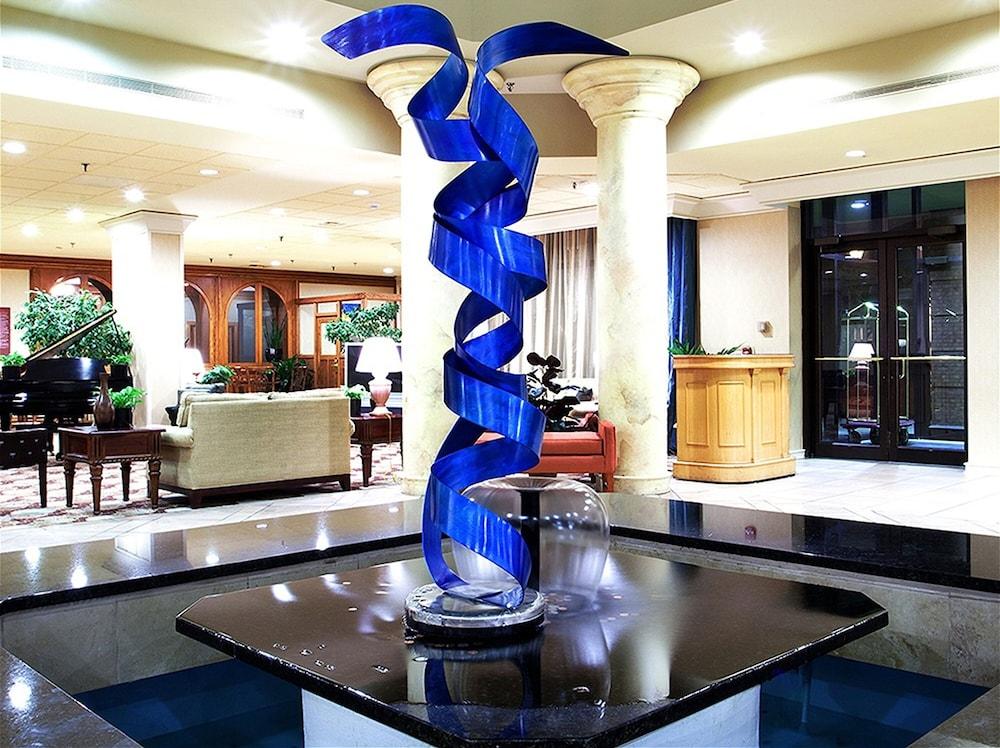 Lynchburg Grand Hotel Екстер'єр фото