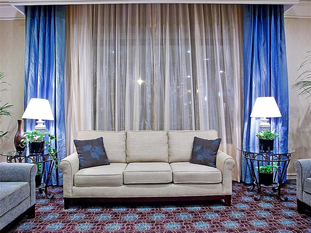 Lynchburg Grand Hotel Екстер'єр фото