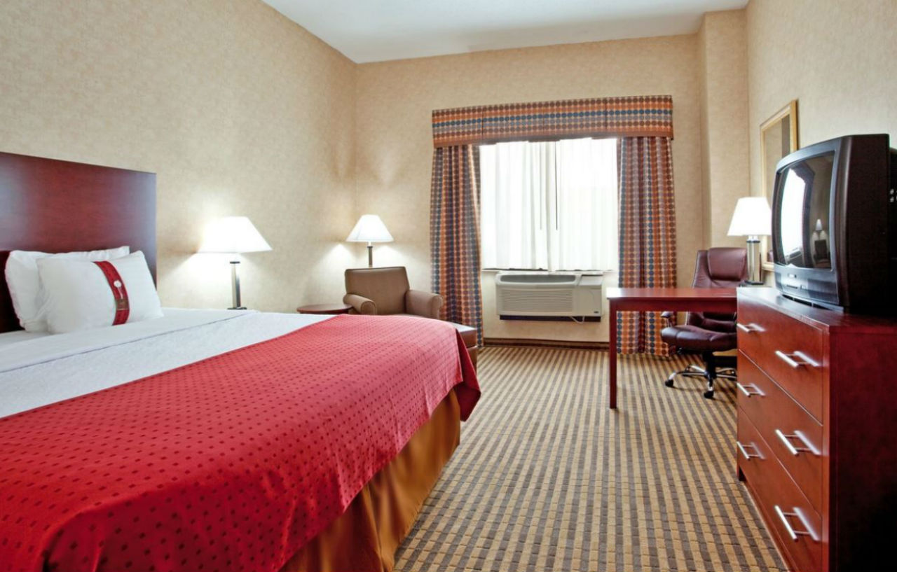Lynchburg Grand Hotel Екстер'єр фото