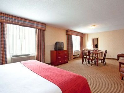 Lynchburg Grand Hotel Екстер'єр фото