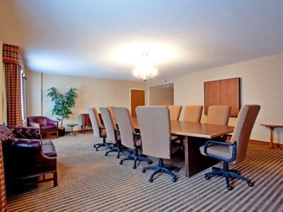 Lynchburg Grand Hotel Екстер'єр фото