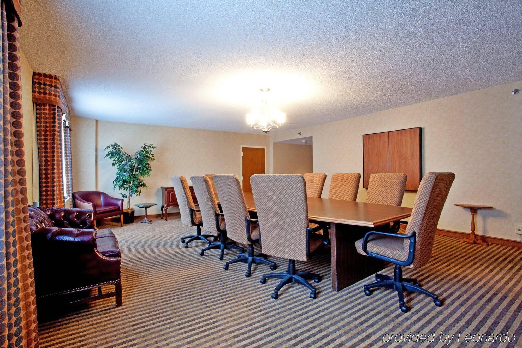 Lynchburg Grand Hotel Екстер'єр фото
